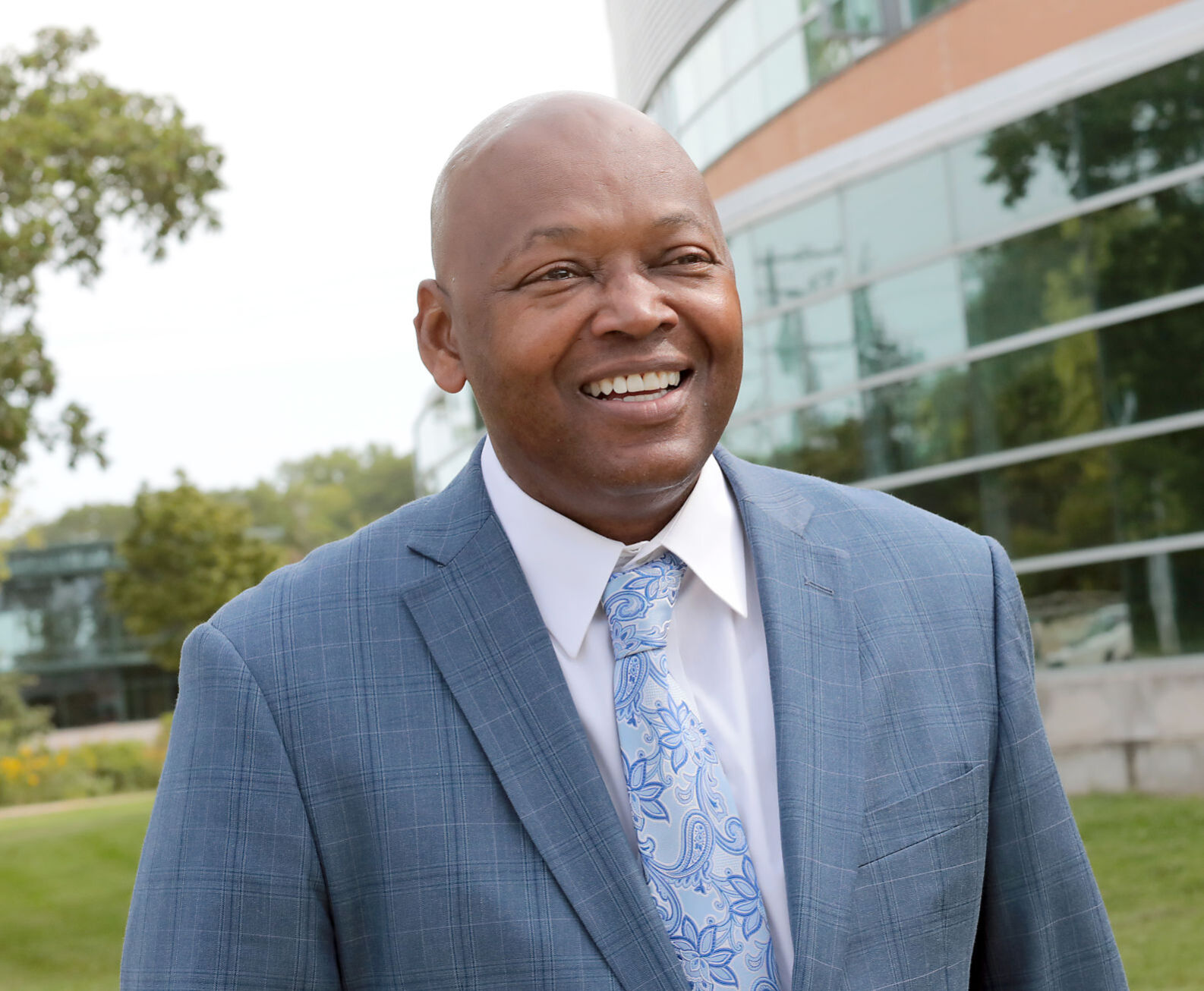 Carlton Jenkins